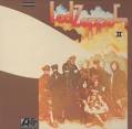 Led Zeppelin Led Zeppelin II