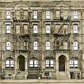 Led Zeppelin Physical Graffiti