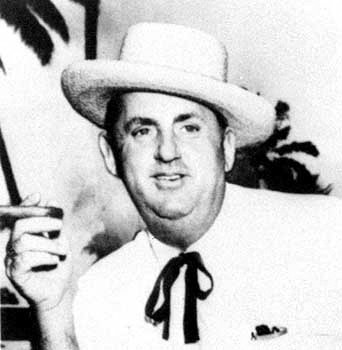 Colonel Tom Parker 0