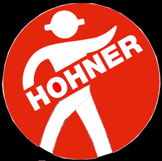 Hohner Musikinstrumente GmbH Co KG