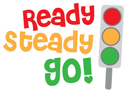 Ready Steady Go