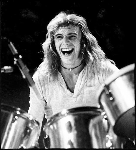 Alan White 0