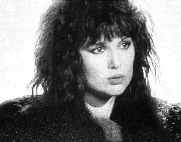 Ann Wilson 0