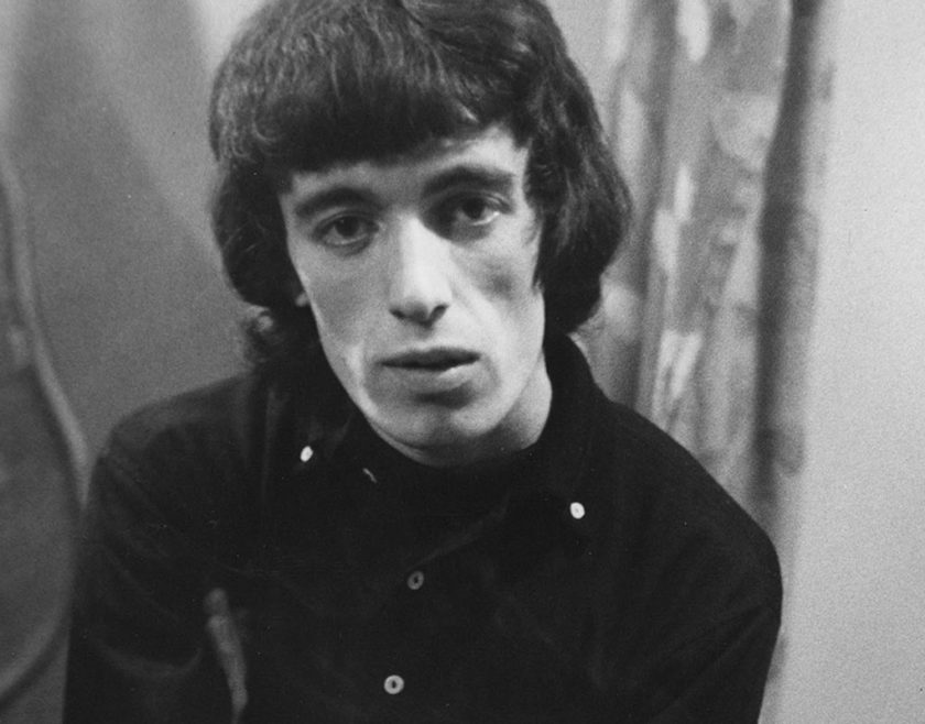 Bill Wyman 0