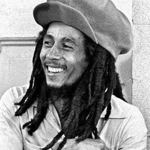 Bob Marley 0