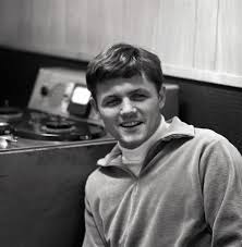 Bruce Johnston 0