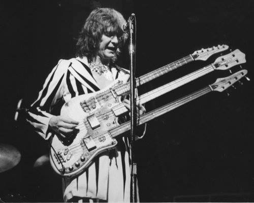 Chris Squire 0