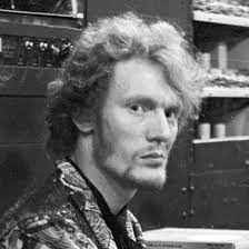 Ginger Baker 0