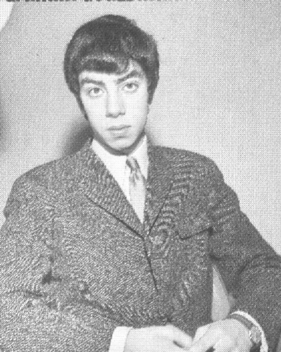 Graham Gouldman 0