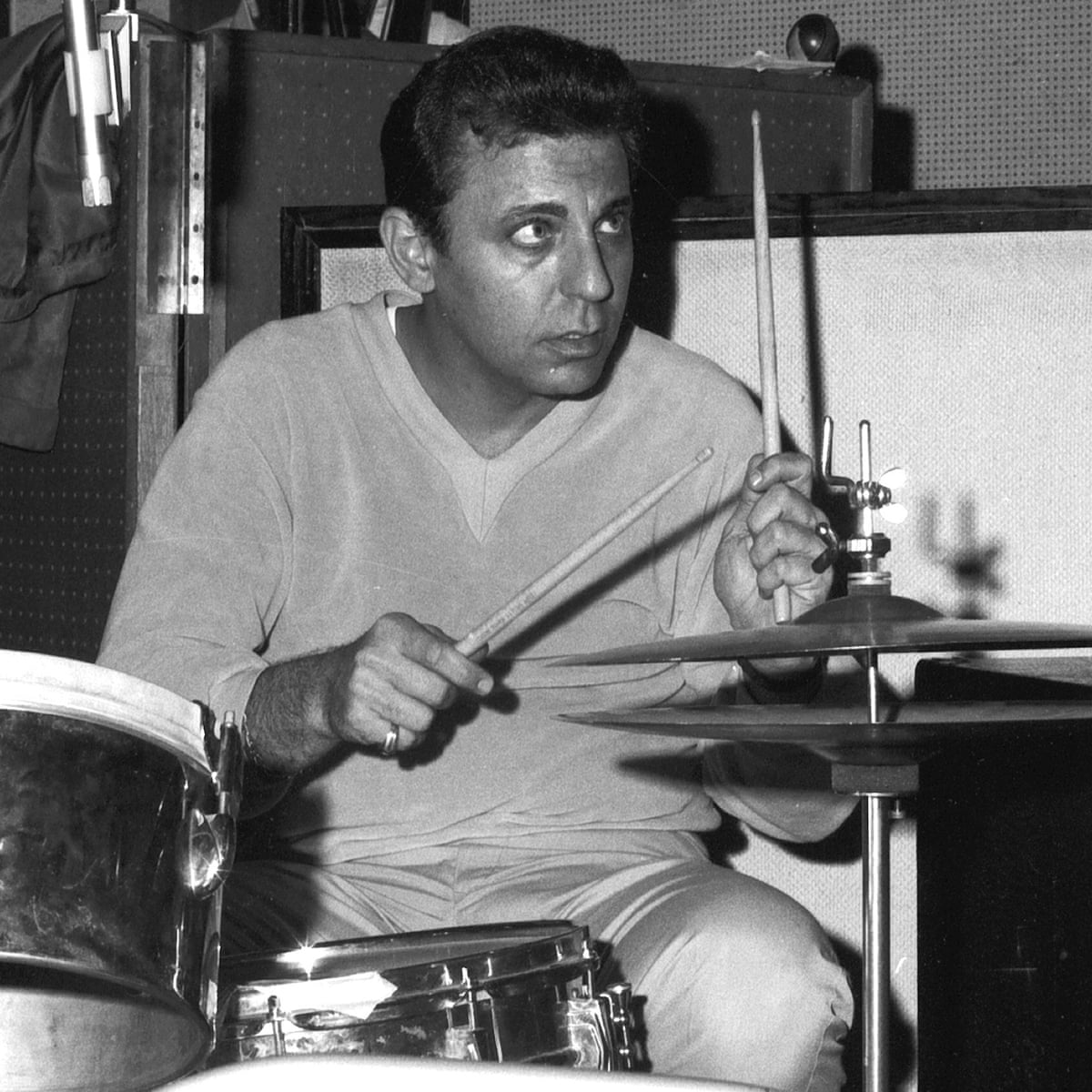 Hal Blaine 0