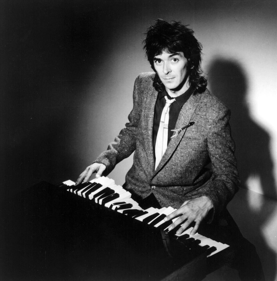 Ian McLagan 0