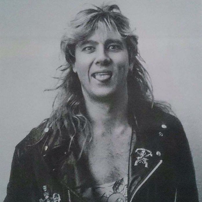 Joe Elliott 0
