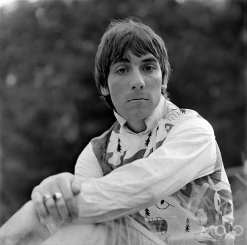 Keith Moon 0
