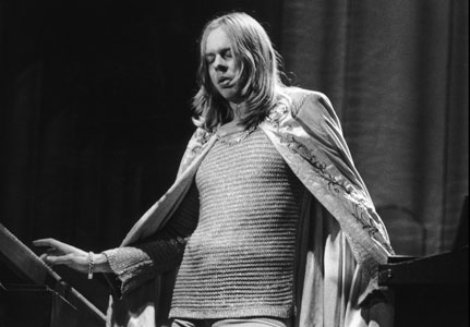 Rick Wakeman 0