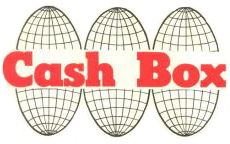 Cashbox