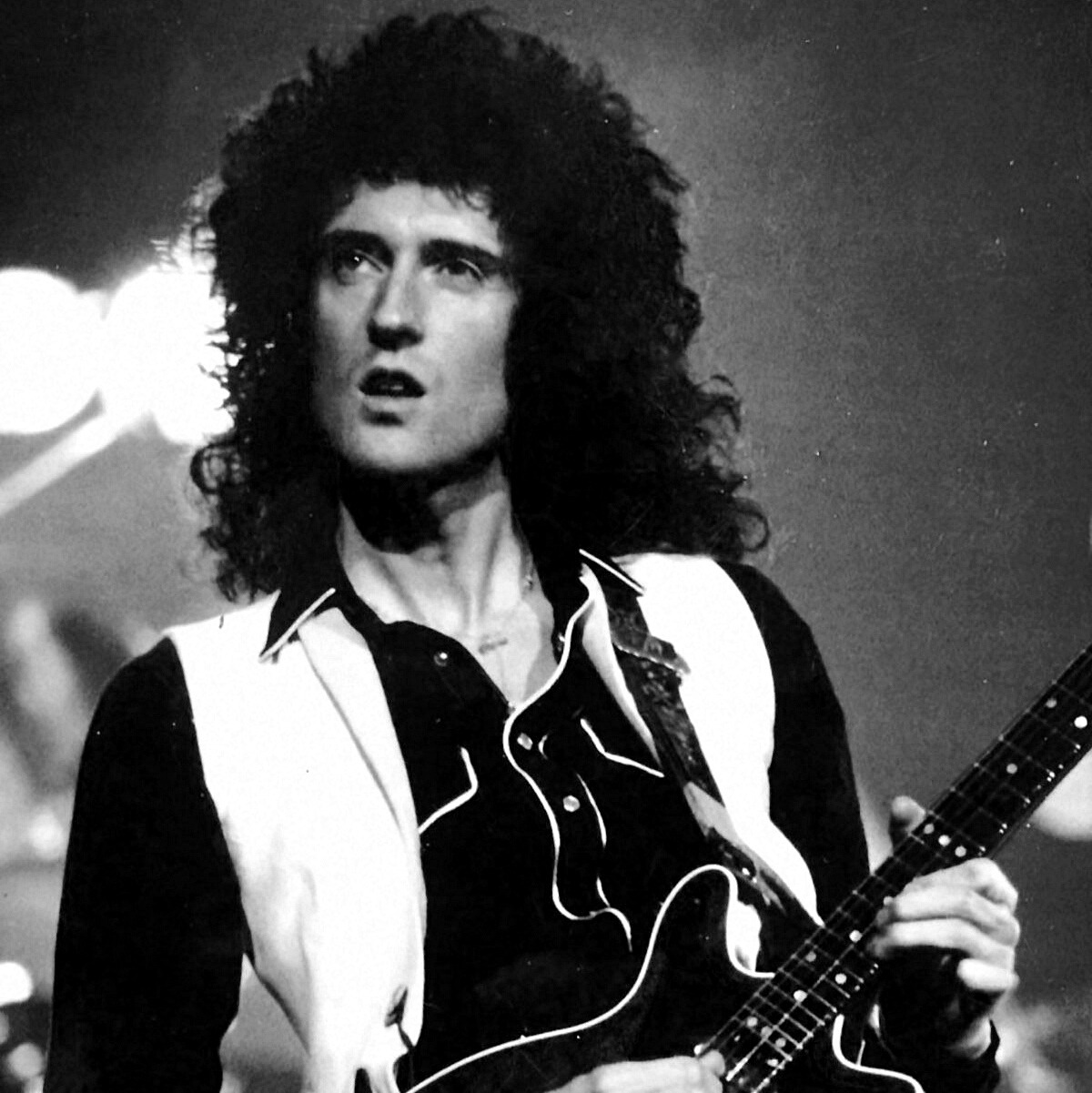 Brian May 0