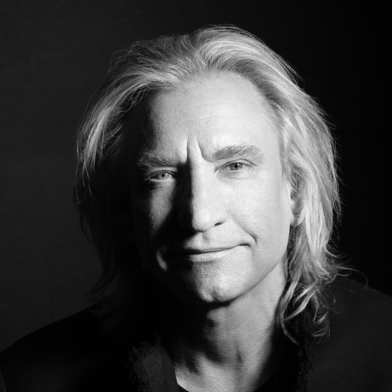 Joe Walsh 0