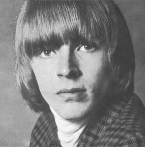 Keith Relf 0
