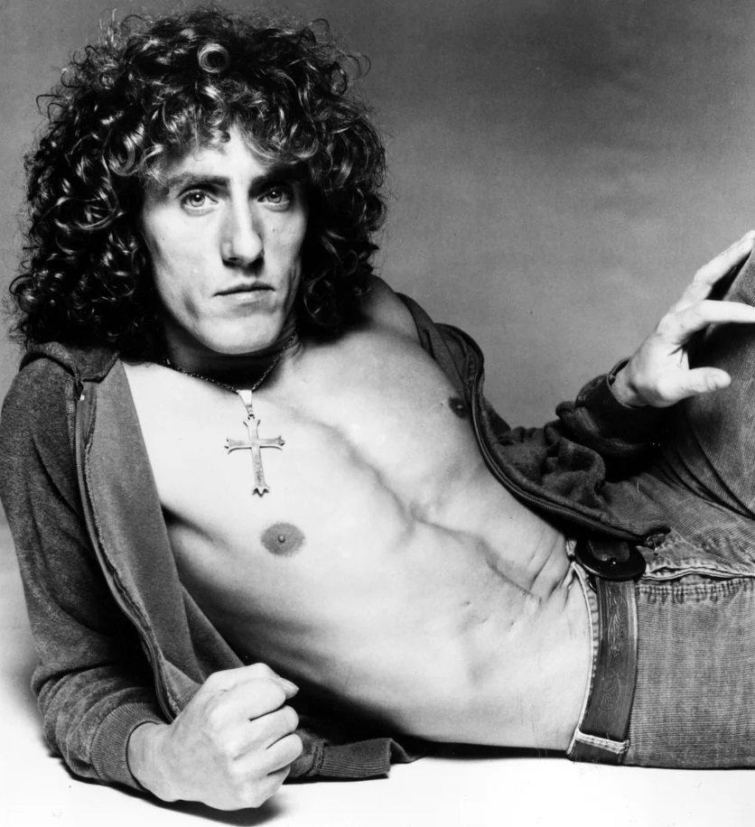 Roger Daltrey 0