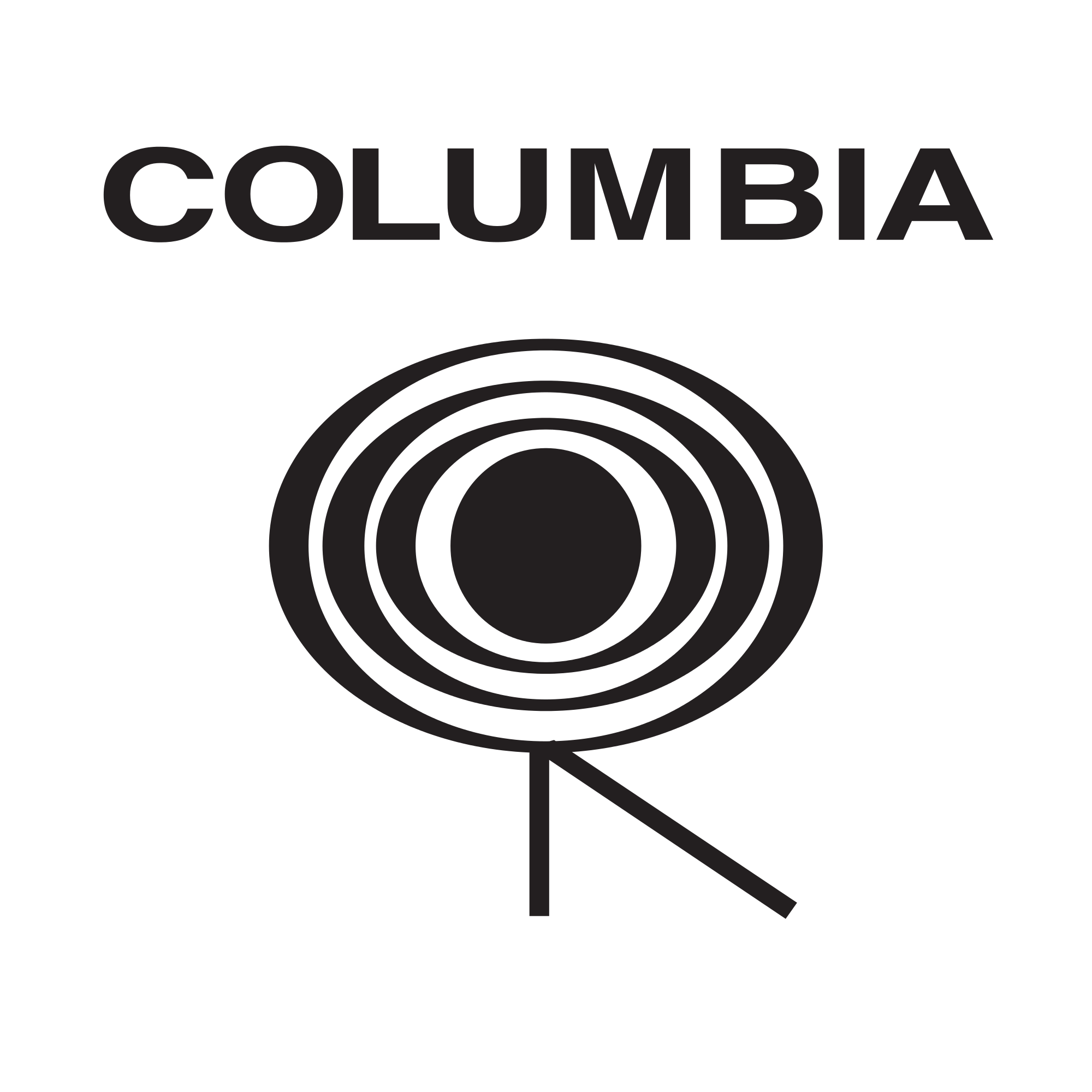 Columbia Records