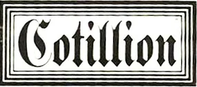 Cotillion Records