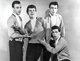 Dion The Belmonts
