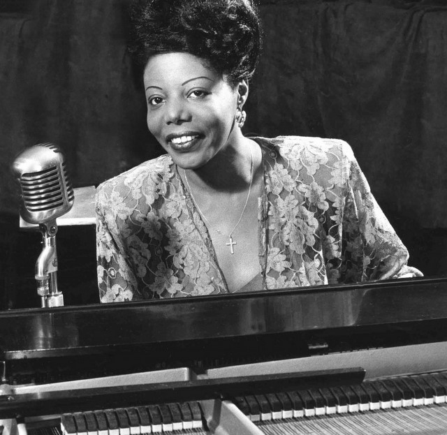 Mary Lou Williams 0