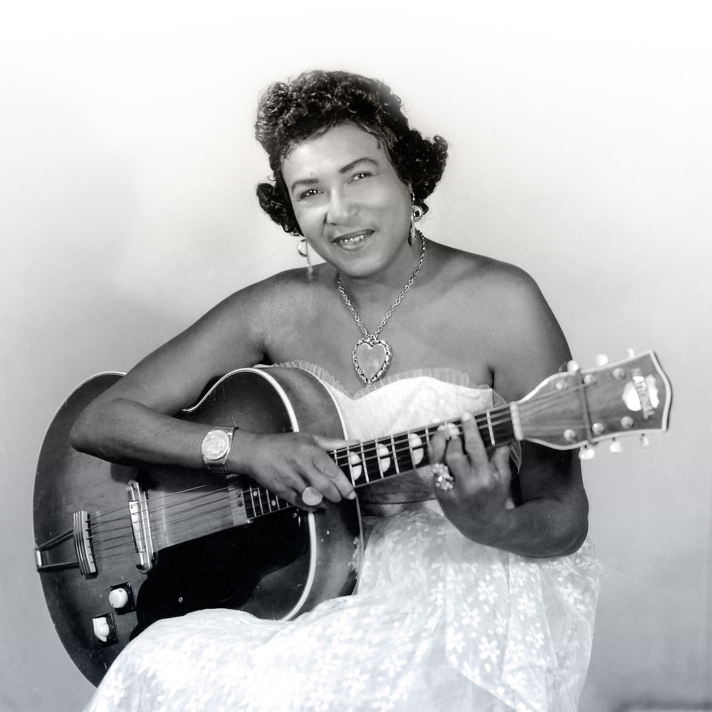 Memphis Minnie 0