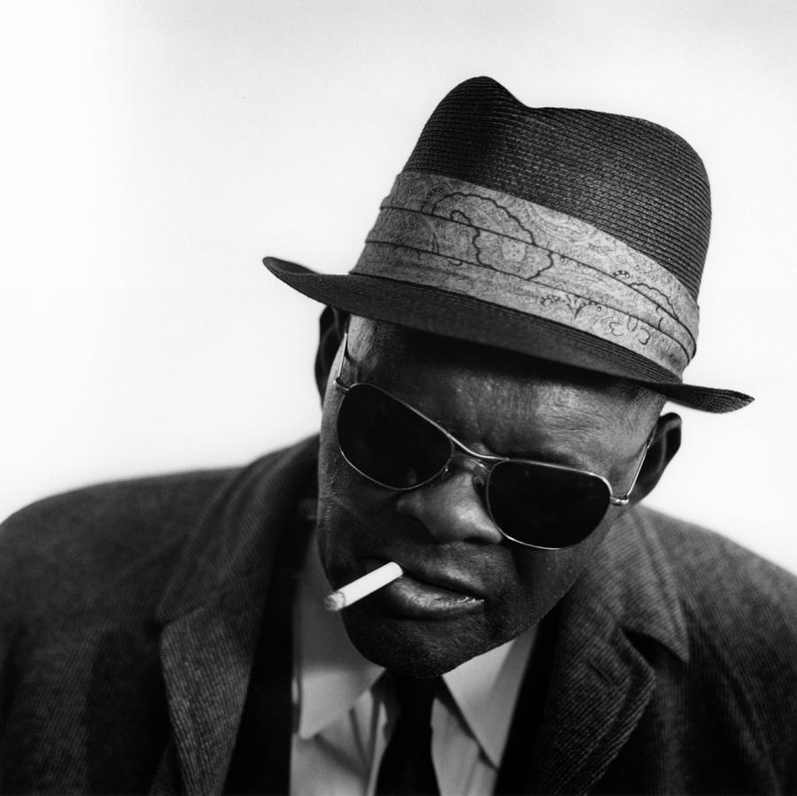 Reverend Gary Davis 0