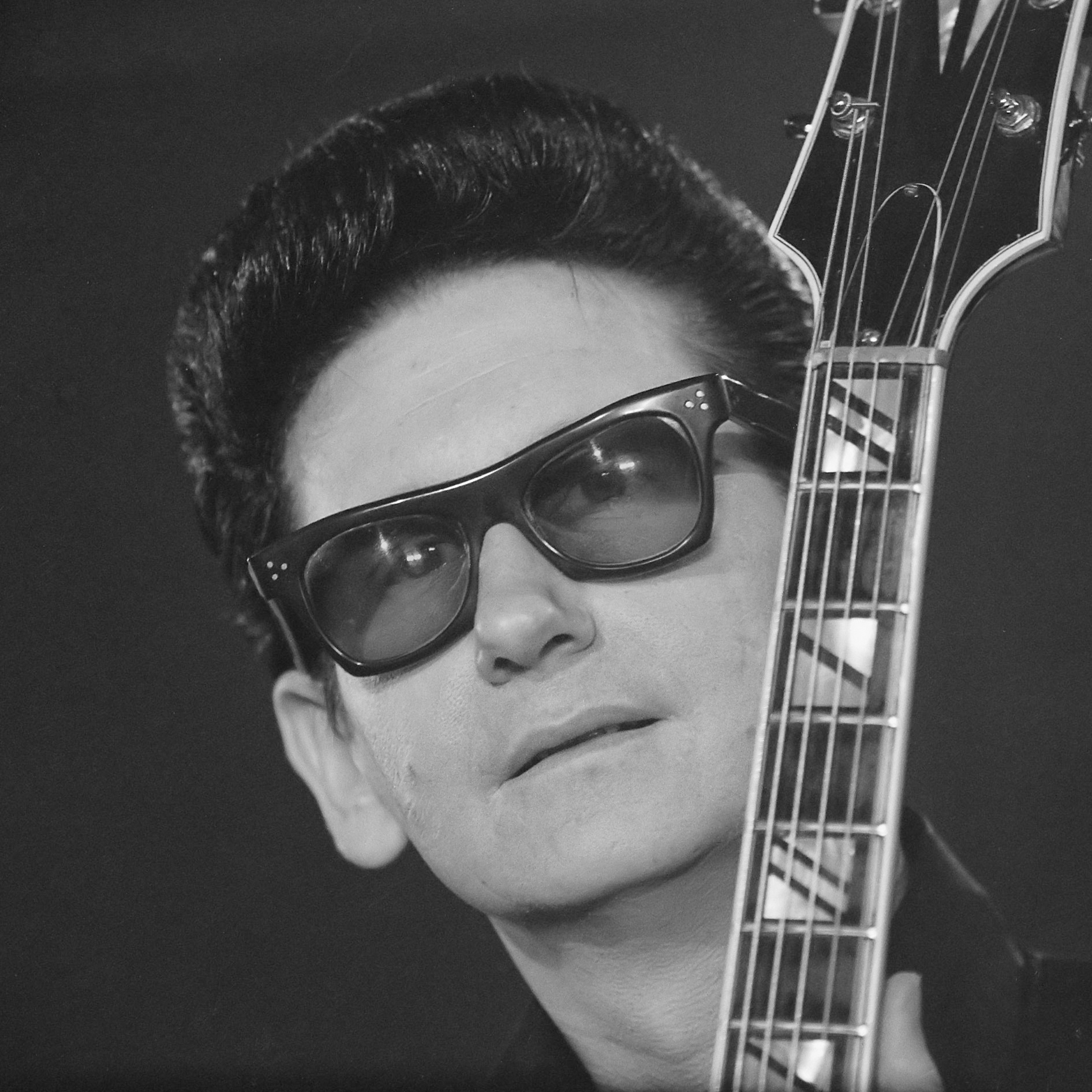 Roy Orbison 2