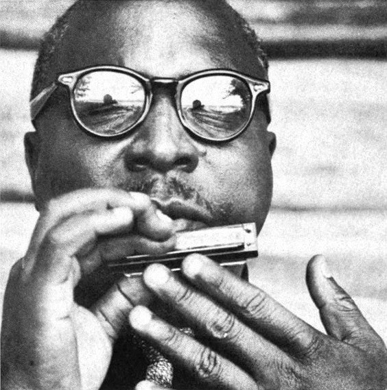 Sonny Terry 0