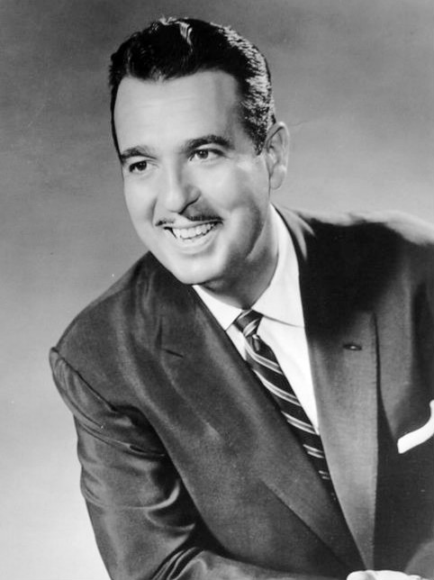 Tennessee Ernie Ford 0