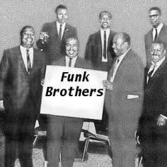 The Funk Brothers 0