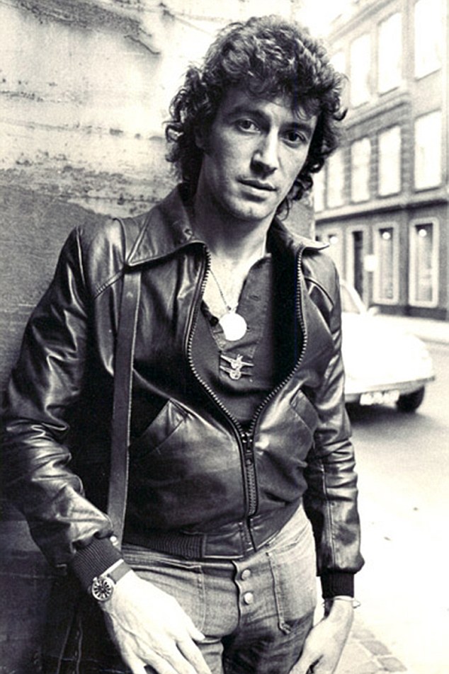 Albert Hammond 0