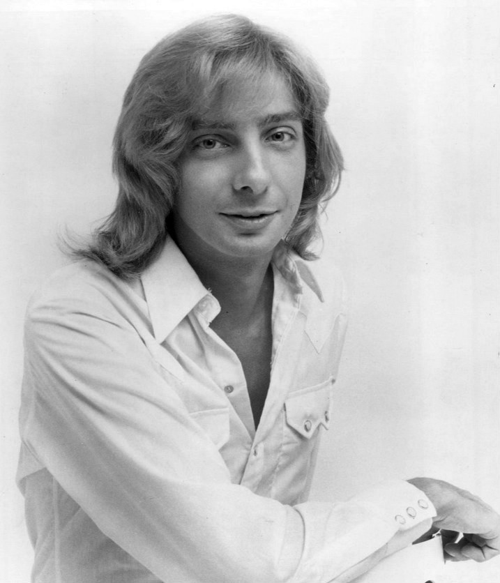 Barry Manilow 0