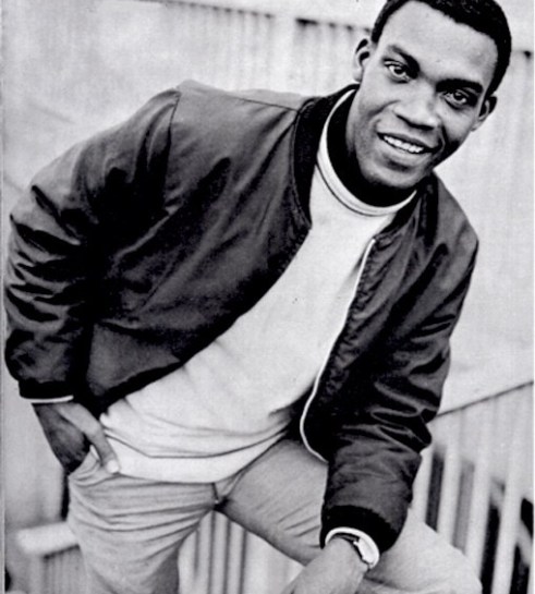 Desmond Dekker 0