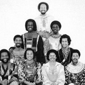 Earth Wind Fire 0