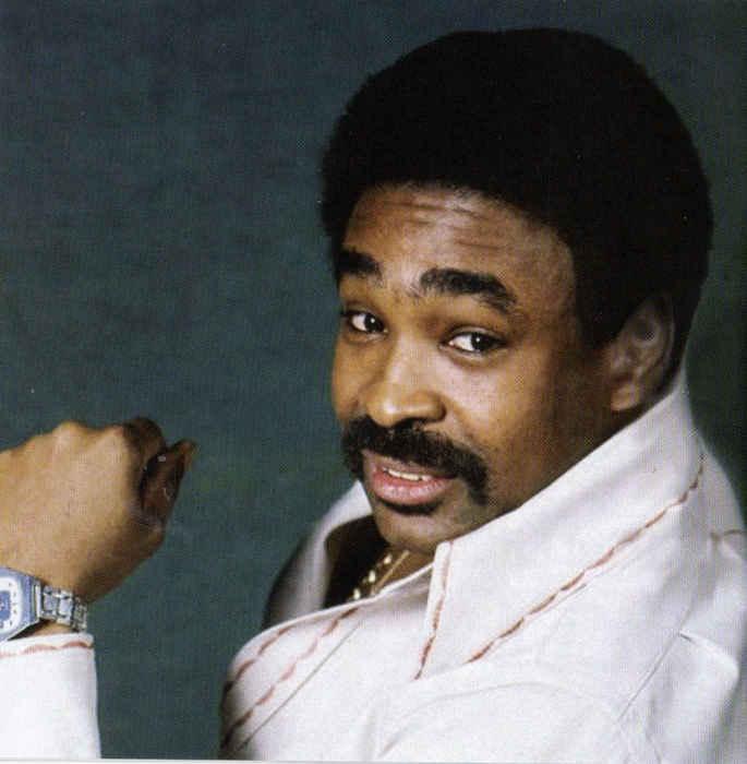 George McCrae