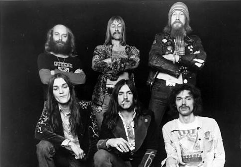 Hawkwind