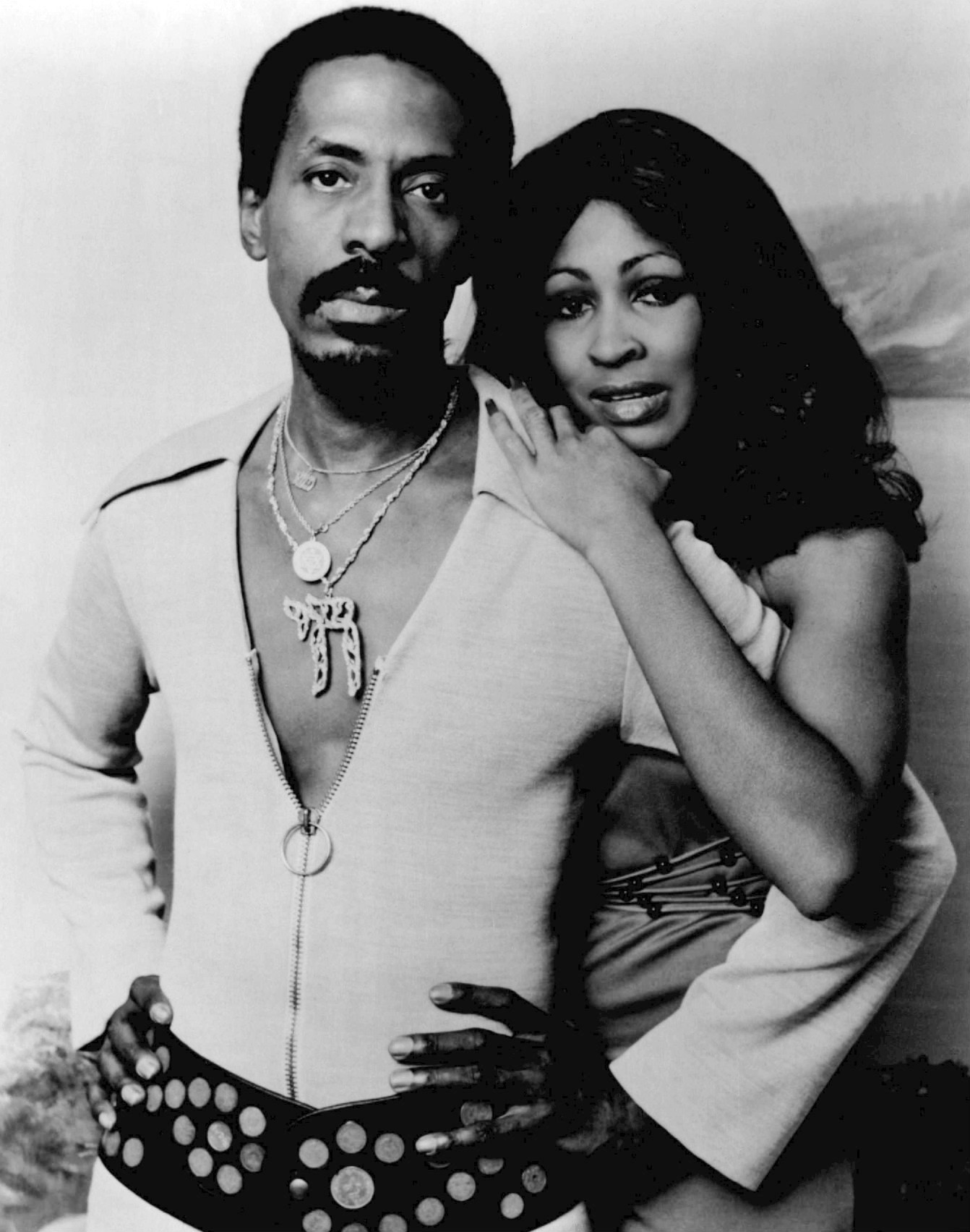 Ike Tina Turner