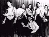 Jimi James The Blue Flames 0