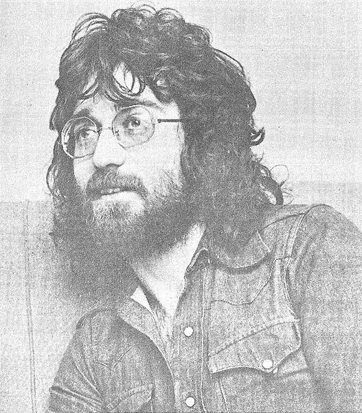 John Kongos 0