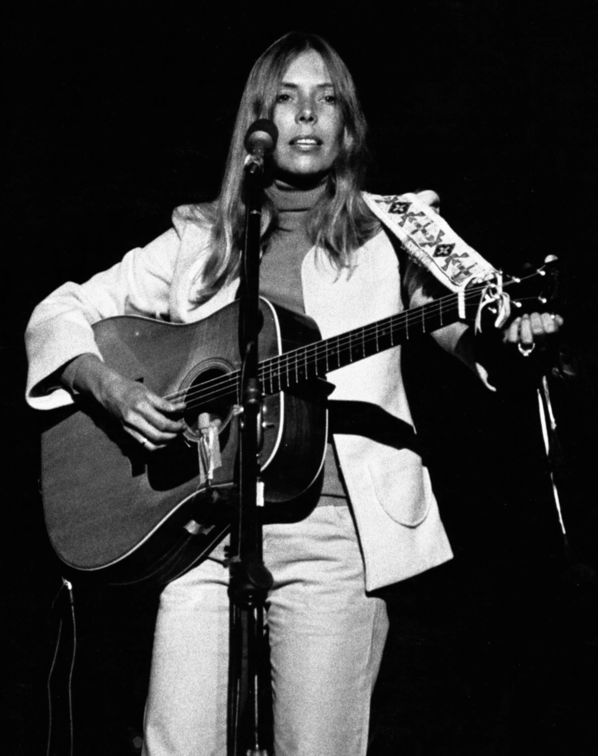 Joni Mitchell 0
