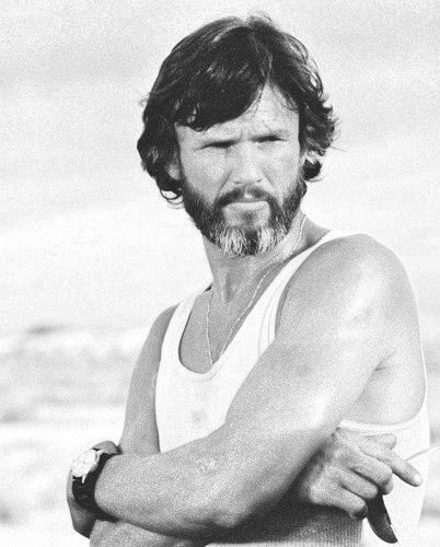 Kris Kristofferson 0