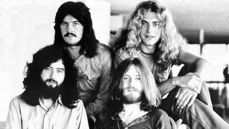 Led Zeppelin 0