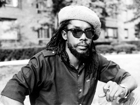 Peter Tosh