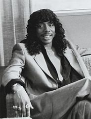 Rick James 0