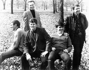 Ronny The Daytonas 0