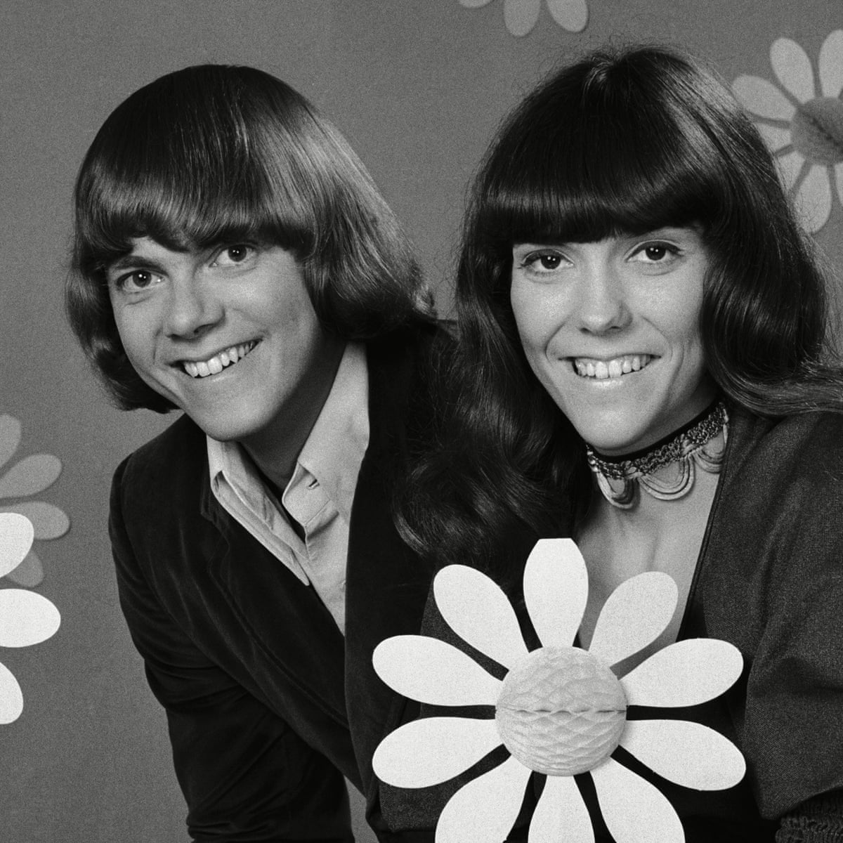 The Carpenters 0