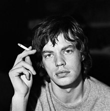 Mick Jagger 0